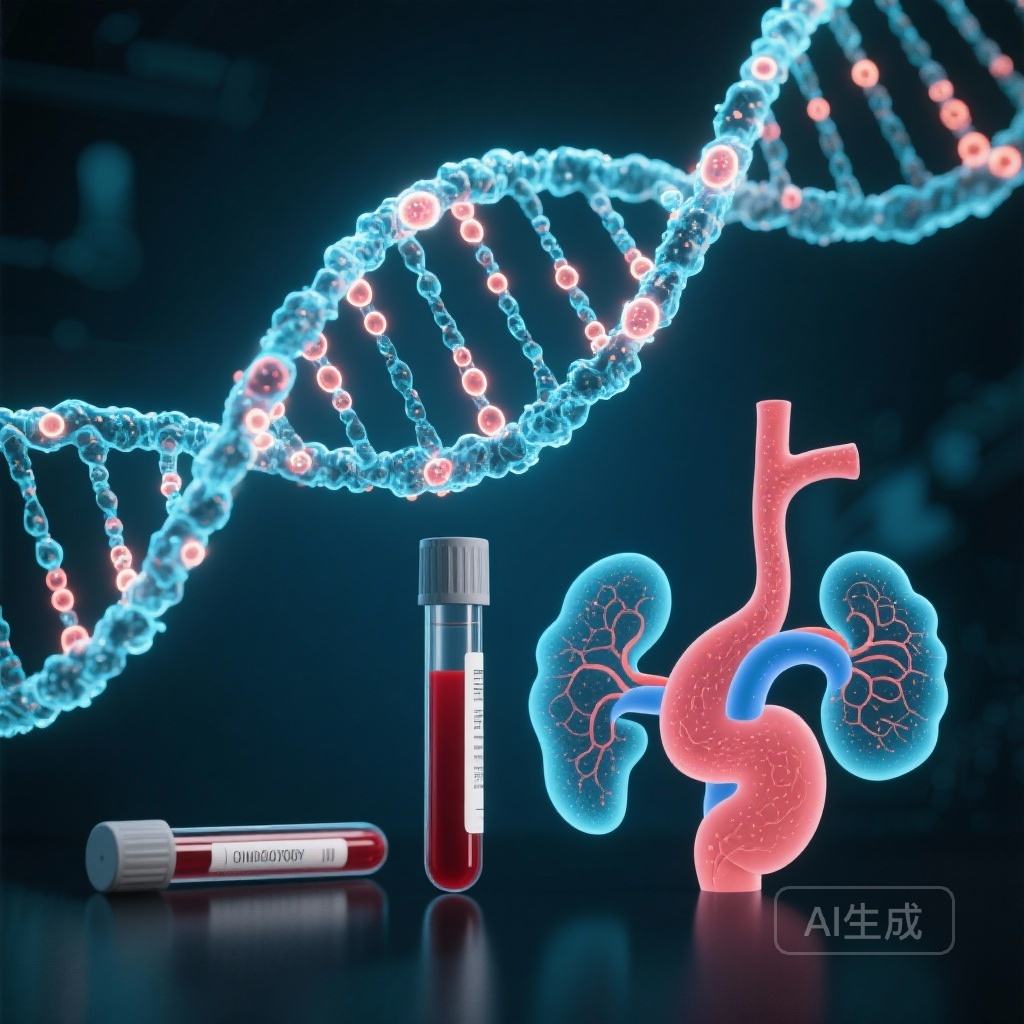 获益生物标志物：tTMB和MSI状态重新定义转移性去势抵抗性前列腺癌免疫治疗的成功