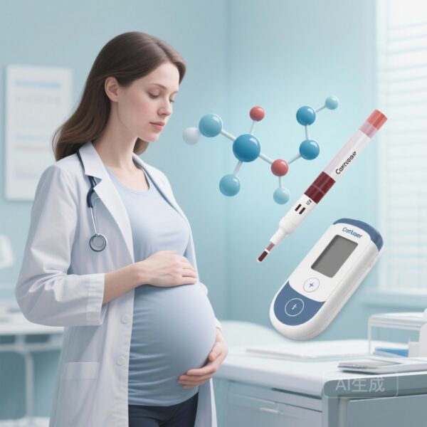 Oral Corticosteroids During Pregnancy: A Nationwide Study Reassures on Gestational Diabetes Risk