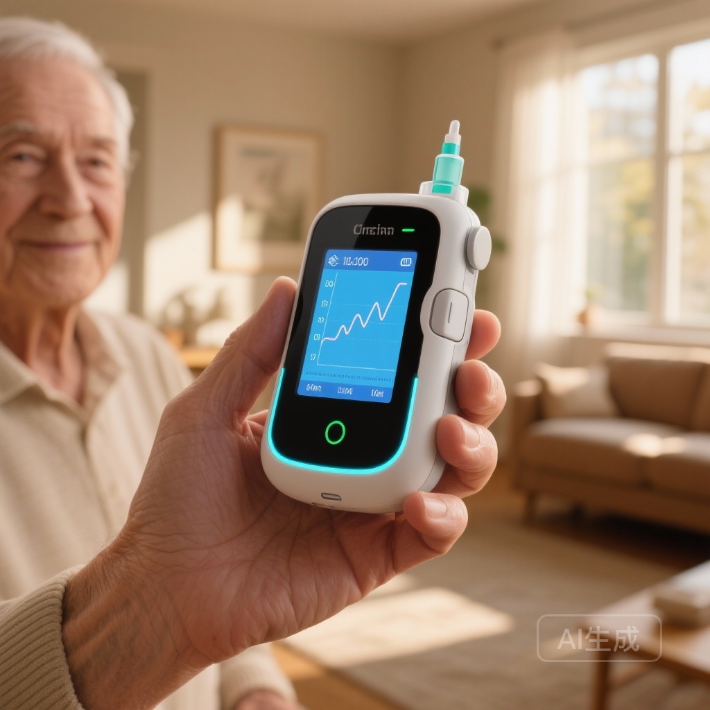 Breaking the C-Peptide Barrier: New Evidence Shows Automated Insulin Delivery Benefits All Adults with Type 2 Diabetes