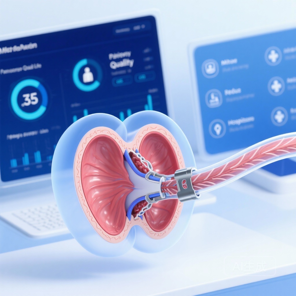 M-TEER Benefits in Secondary Mitral Regurgitation: Consistent Clinical and Quality-of-Life Improvements Regardless of Baseline Health Status