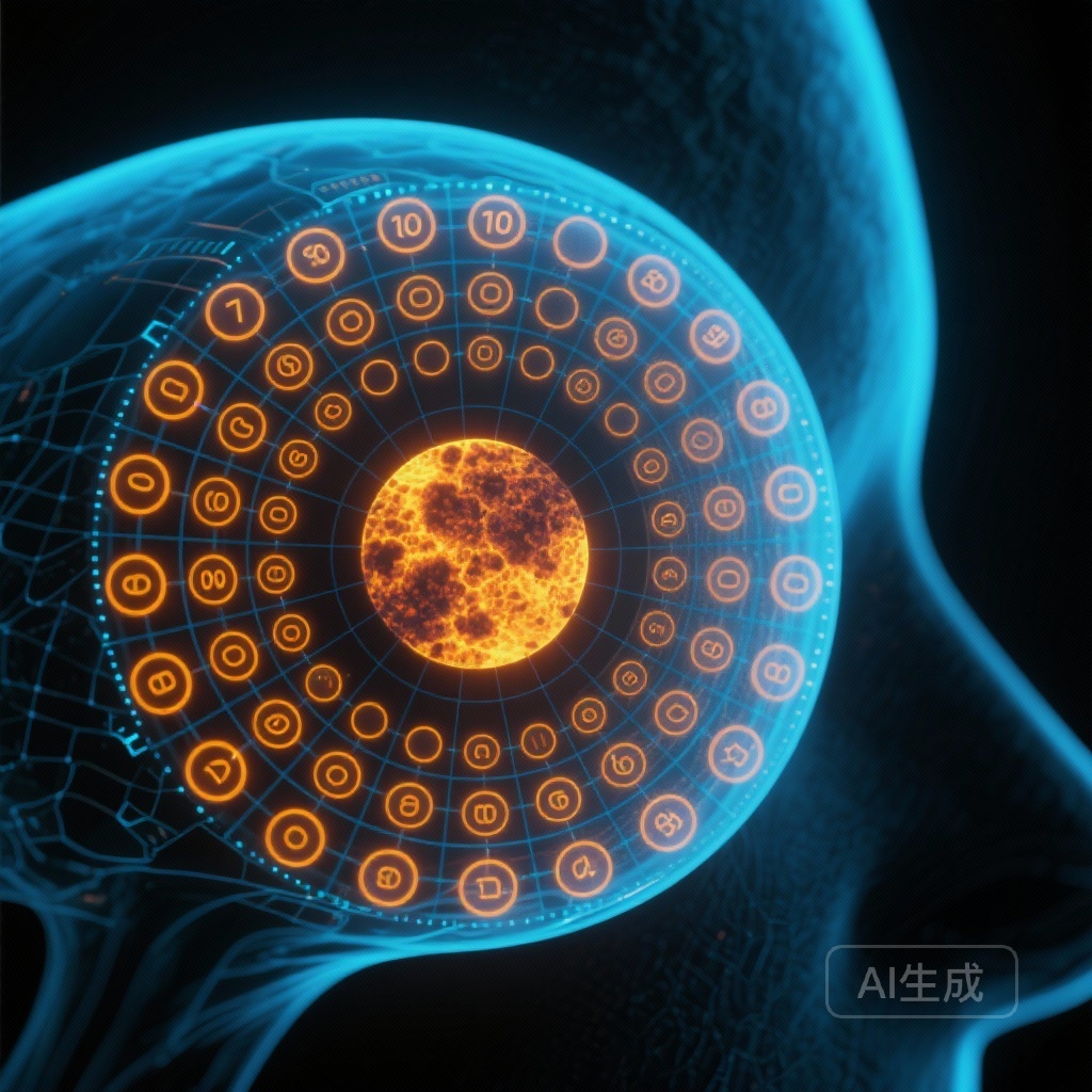 Beyond Total Area: The GAWAIN Index Bridges the Gap Between Retinal Structure and Functional Vision in Geographic Atrophy