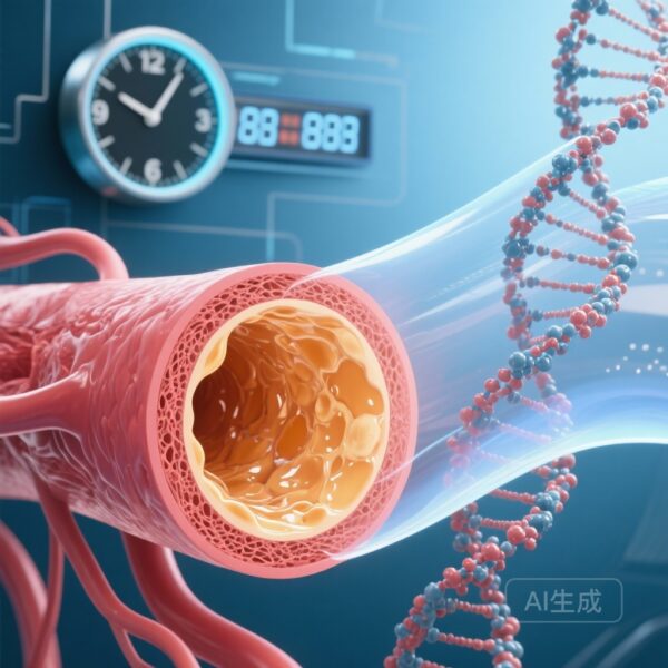 Six Months of Intermittent Fasting: Potent Lipid Lowering but Limited Impact on Vascular and Glycemic Markers