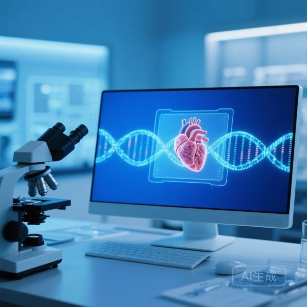 ホルマリン固定生検組織の分子プロファイリング：心臓移植片拒絶診断におけるパラダイムシフト