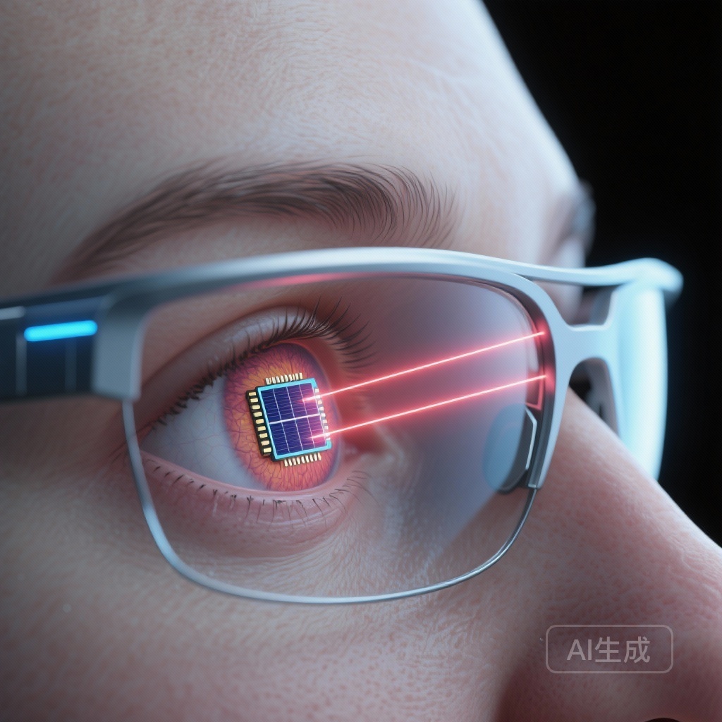 Restoring Vision in Geographic Atrophy: Subretinal Photovoltaic Implants Achieve Significant Visual Gains in Landmark Clinical Trial