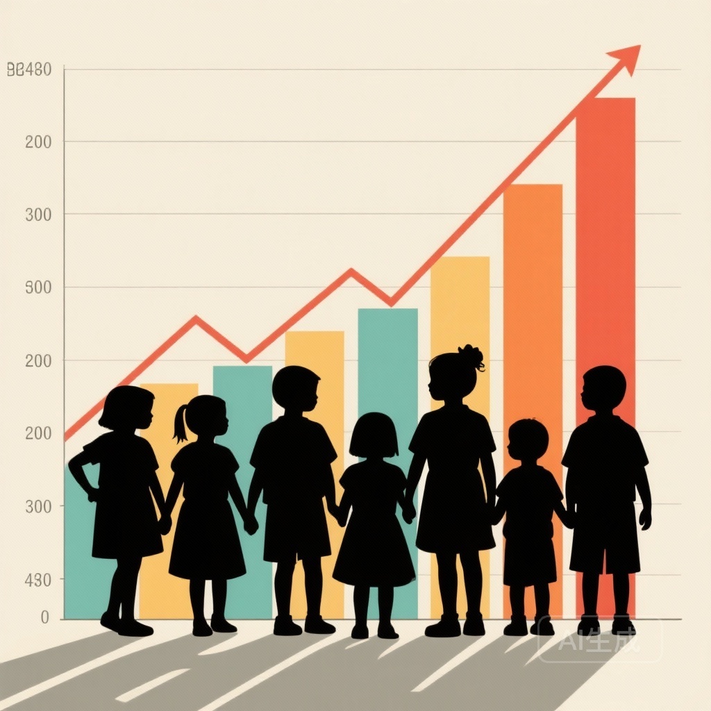 National Trends in Child Abuse and Neglect: General Declines Mask Persistent Racial and Gender Disparities