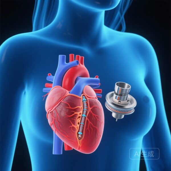 TAVI vs. SAVR in Women: RHEIA Trial Reveals Distinctive Echocardiographic Advantages for Both Approaches