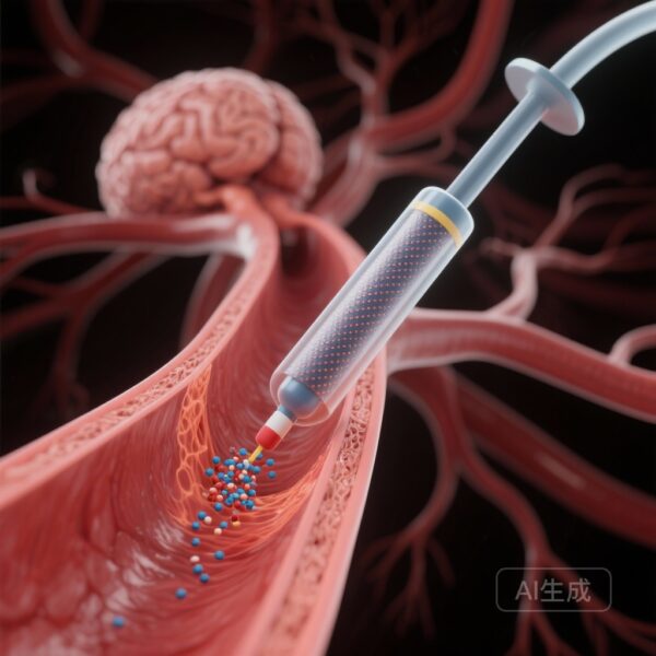 Drug-Coated Balloons Superior to Bare-Metal Stents in Preventing Restenosis for High-Grade Intracranial Atherosclerosis