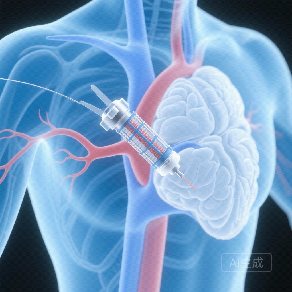 Routine Cerebral Embolic Protection Fails to Mitigate Stroke or Cognitive Decline in TAVI: Results from the BHF PROTECT-TAVI Trial