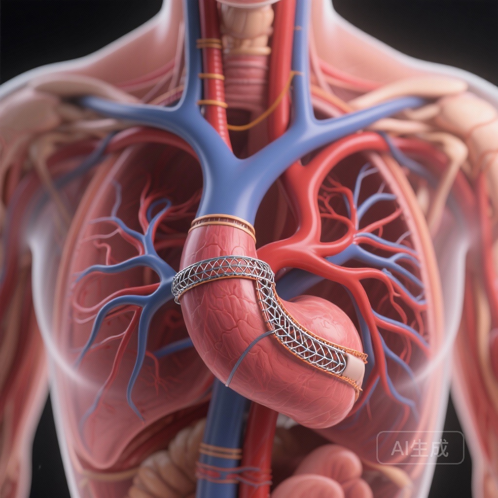 High Morbidity and Mortality Cloud Endovascular Arch Repair in Dilated Ascending Aortas