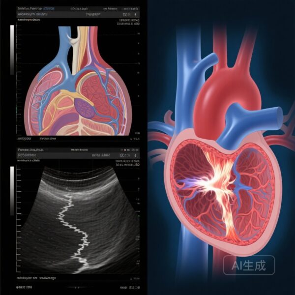 Why the Parasternal Window May Be the New Gold Standard for Aortic Regurgitation Quantitation