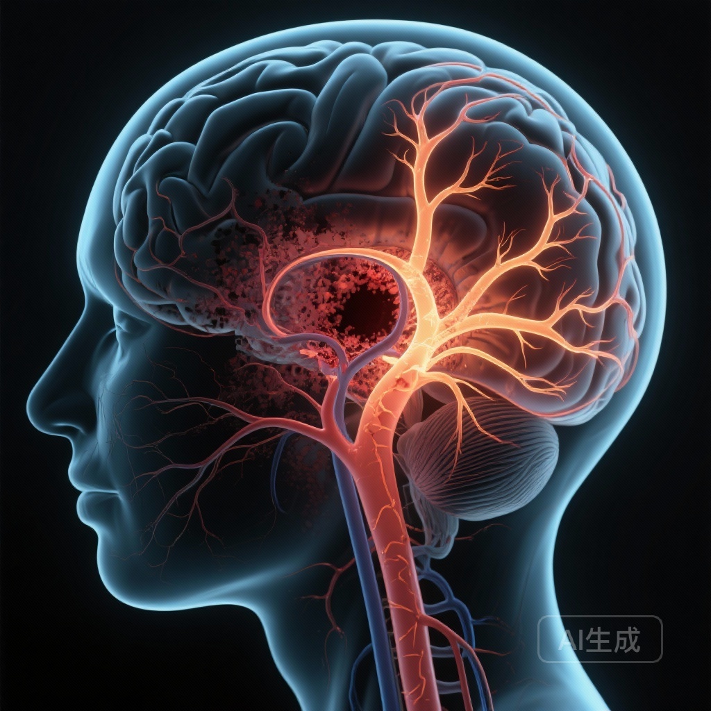 Edaravone Dexborneol cải thiện phục hồi chức năng sau thrombectomy nội mạch: Kết quả chính từ thử nghiệm TASTE-2