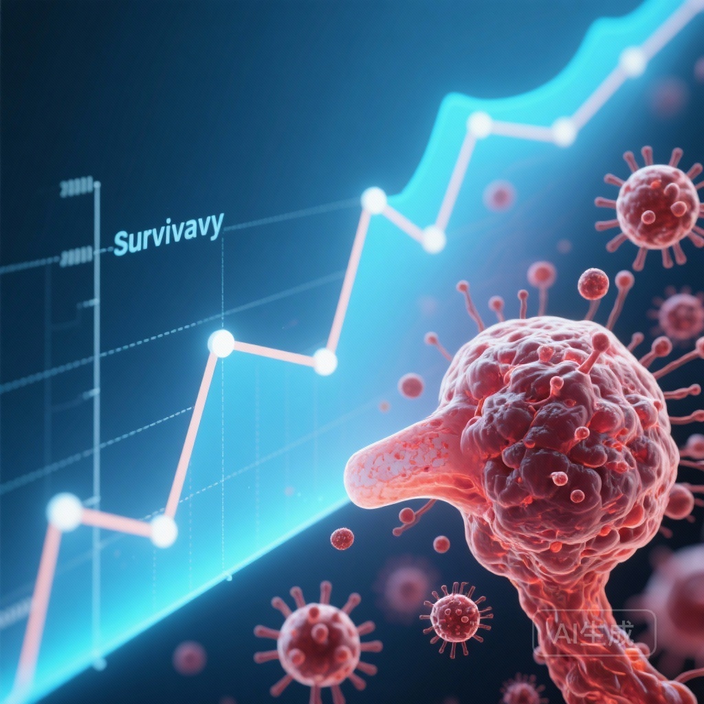 Camrelizumab Plus Chemotherapy Sets a New Five-Year Survival Benchmark in Recurrent or Metastatic Nasopharyngeal Carcinoma