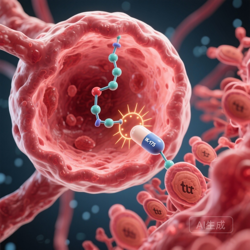 AHR Inhibition with IK-175: A New Frontier in Overcoming Checkpoint Resistance in Urothelial Carcinoma