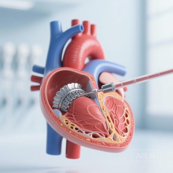 TAVR vs. SAVR in Younger Low-Risk Patients: 3-Year NOTION-2 Insights Highlight Bicuspid Challenges