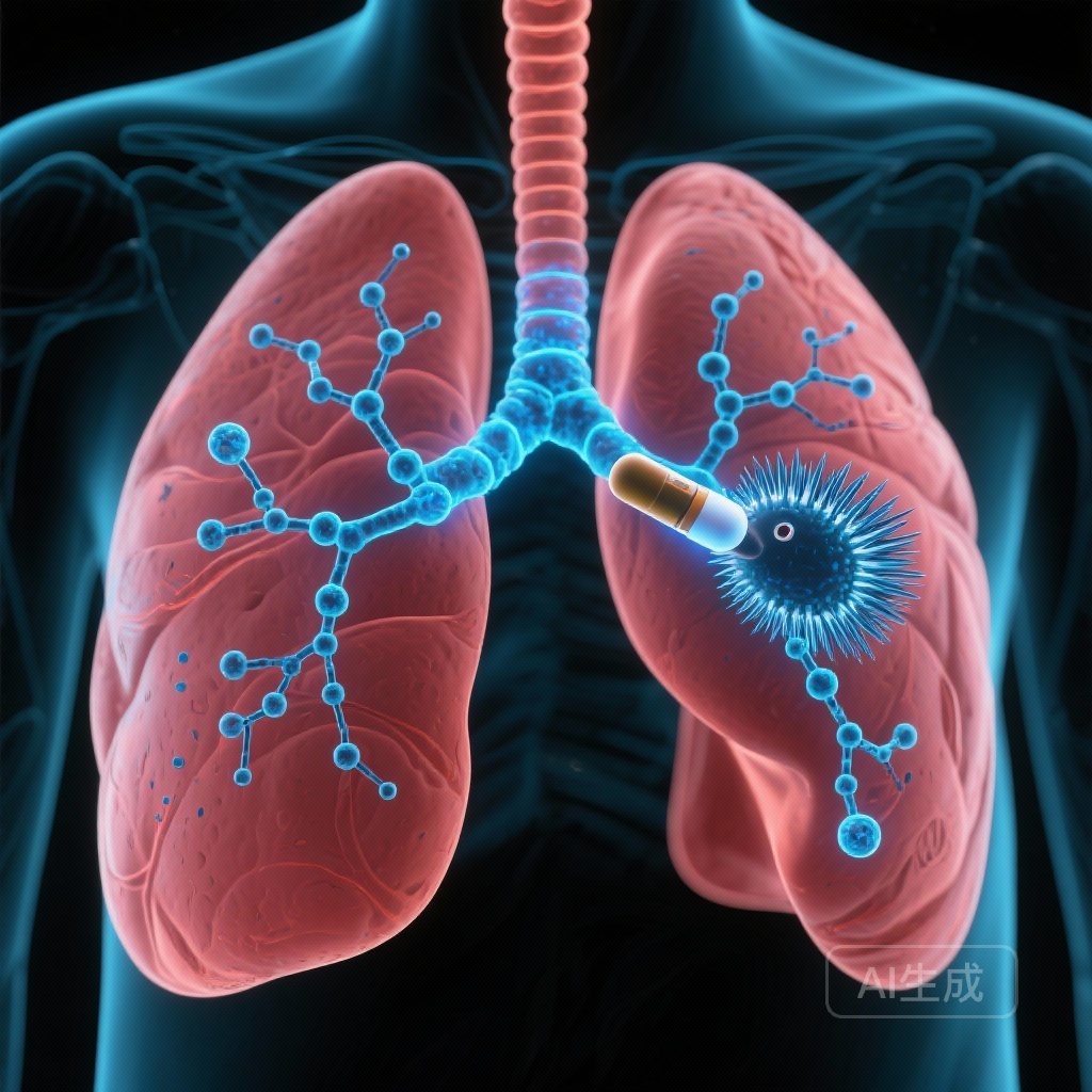 Taladegib Shows Potential to Improve Lung Function in Idiopathic Pulmonary Fibrosis: Results from the ENV-IPF-101 Phase 2a Trial