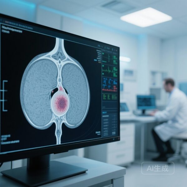 Shifting the Paradigm: Noncontrast MRI-First Screening Strategy Significantly Increases Detection of Clinically Significant Prostate Cancer