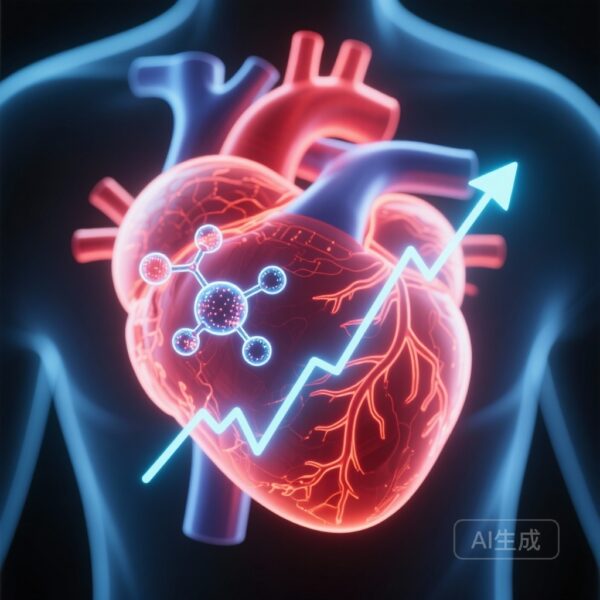 Prediabetes and Silent Cardiac Injury: A High-Risk Synergy for Heart Failure in Hypertensive Patients