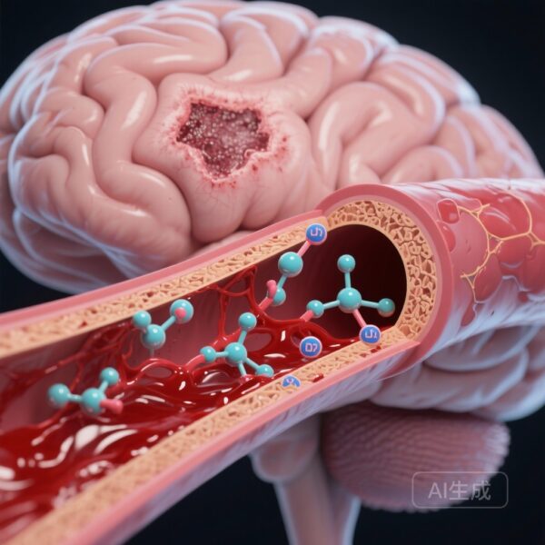 Inhibition of DKK2: Một Chiến Lược Thần Kinh Mạch Mới để Cứu Vùng Bán Tắc và Bảo Vệ Rào Cản Máu Não