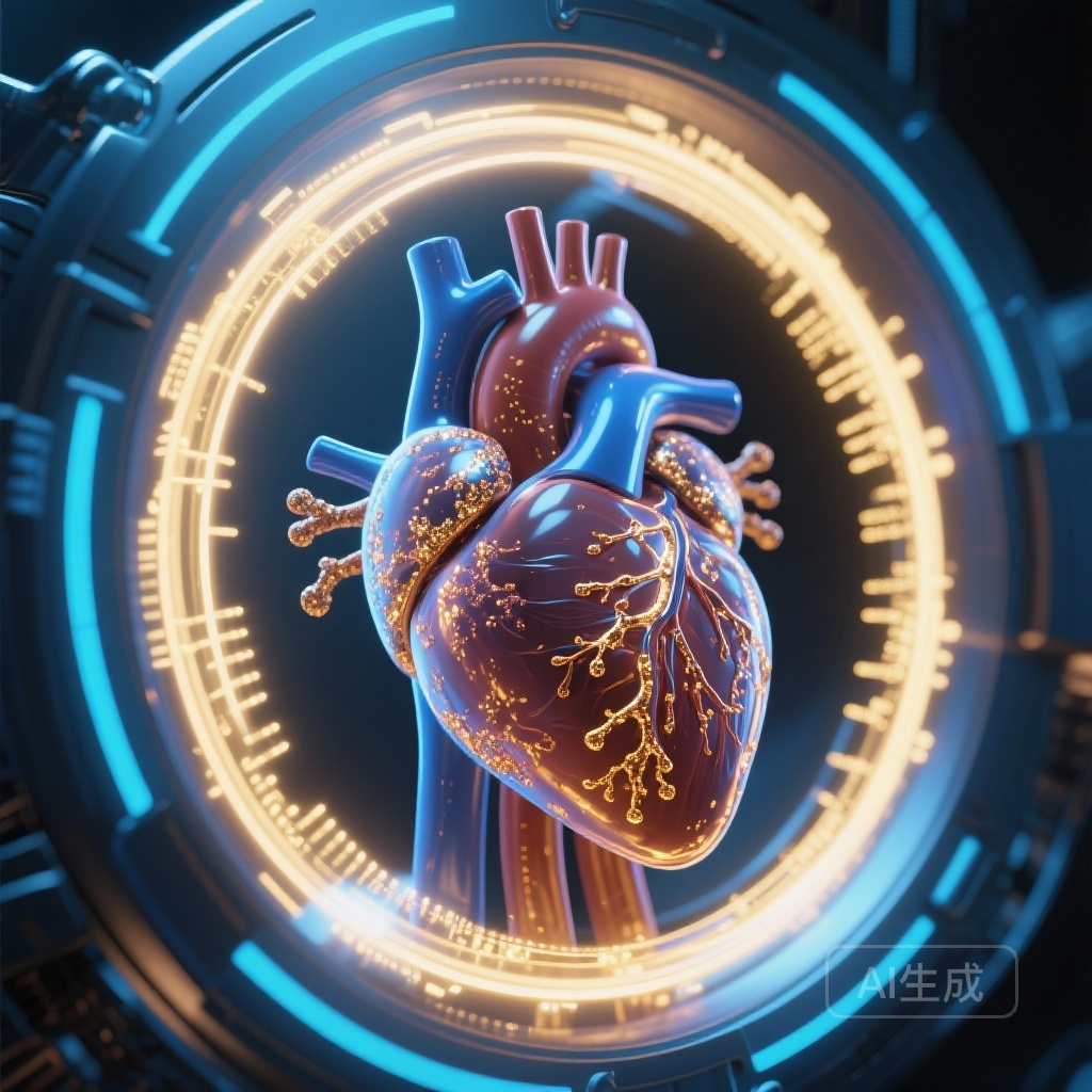 追踪隐形：CMR-ECV 映射揭示 Patisiran 稳定 ATTR-CM 中的淀粉样蛋白并预测死亡率