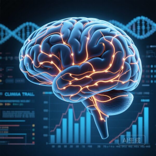 Crenezumab Không Đạt Được Mục Tiêu Chính Trong Bệnh Alzheimer Thể Đơn Thất Truyền Tự Phân Chi phối: Những Nhìn Nhận từ Thử Nghiệm API ADAD Colombia