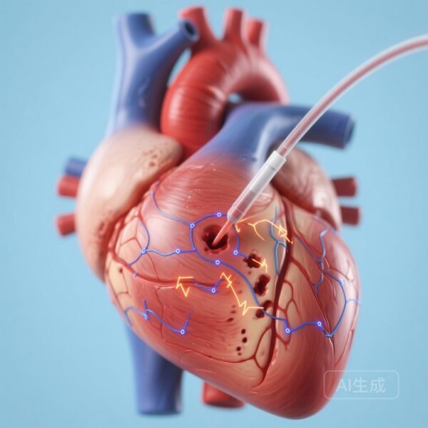 Bailout Catheter Ablation: A Lifesaving Strategy for Refractory Ventricular Tachycardia in Early Acute Myocardial Infarction