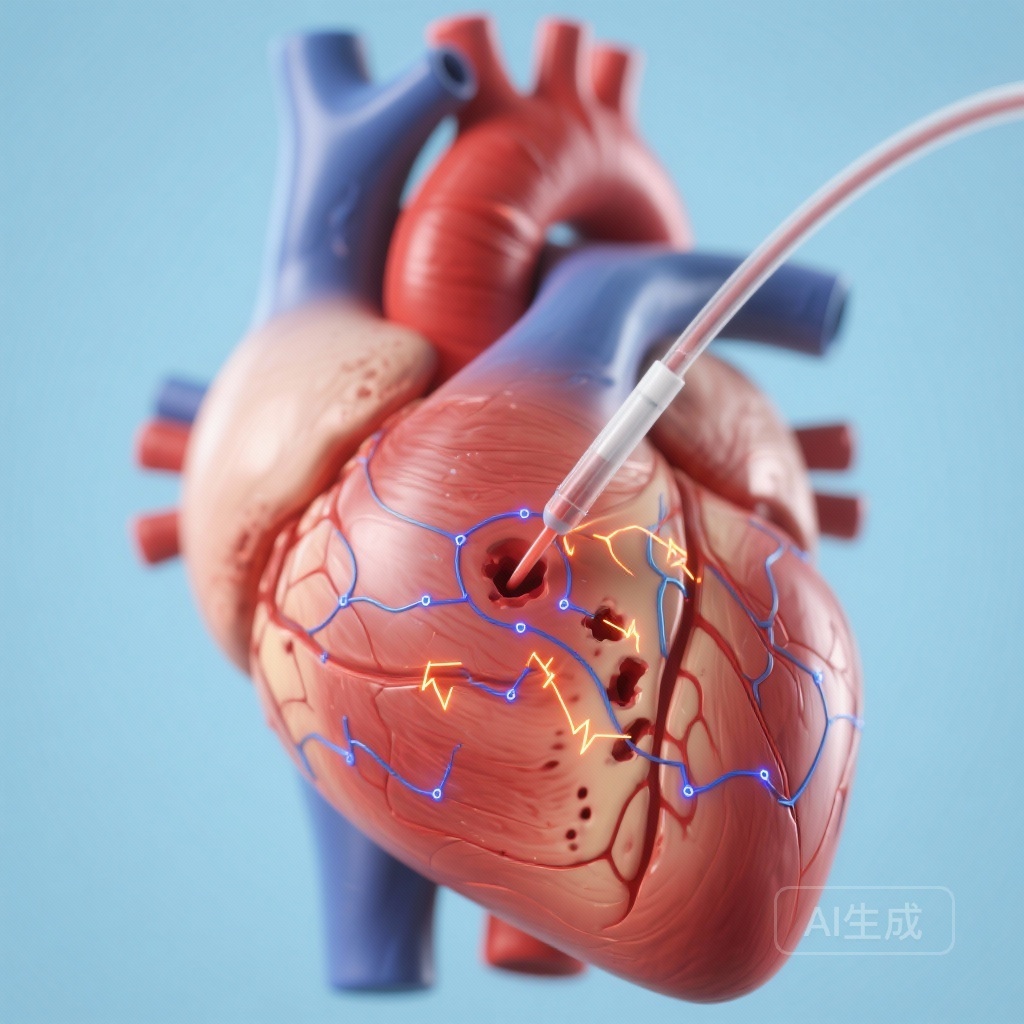 Bailout Catheter Ablation: A Lifesaving Strategy for Refractory Ventricular Tachycardia in Early Acute Myocardial Infarction