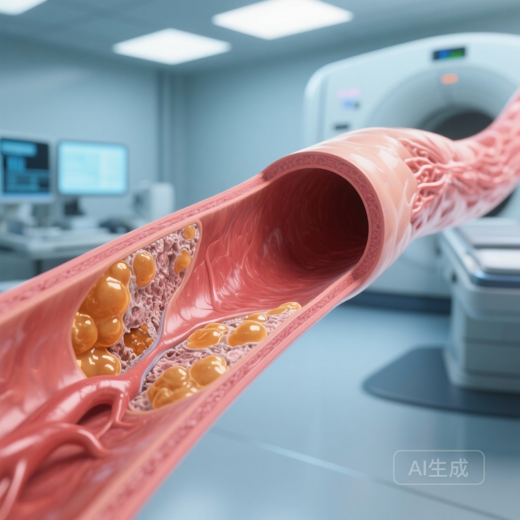 冠動脈カルシウムスコアがゼロであるにもかかわらず、LDL-Cの上昇が心血管リスクを高める