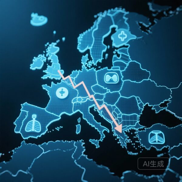 Mammography Screening and Mortality: A 40-Year European Population-Based Evaluation Shows Shift to Early-Stage Detection