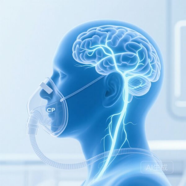 Can thiệp sớm bằng CPAP có thể giảm nguy cơ bệnh Parkinson ở bệnh nhân bị ngưng thở khi ngủ