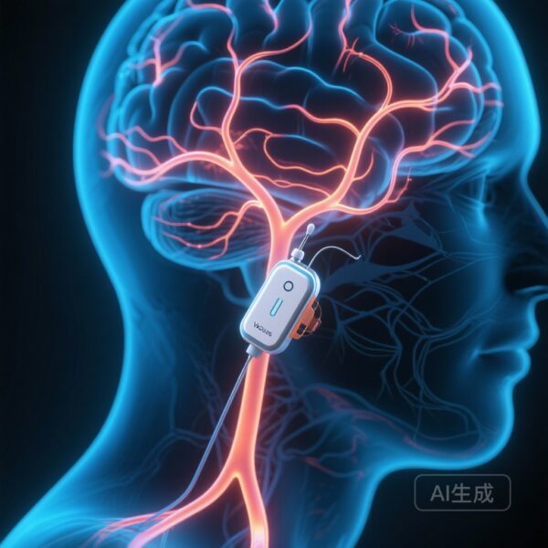 Miniaturized Closed-Loop Vagus Nerve Stimulation Drives Significant Functional Recovery in Chronic Stroke