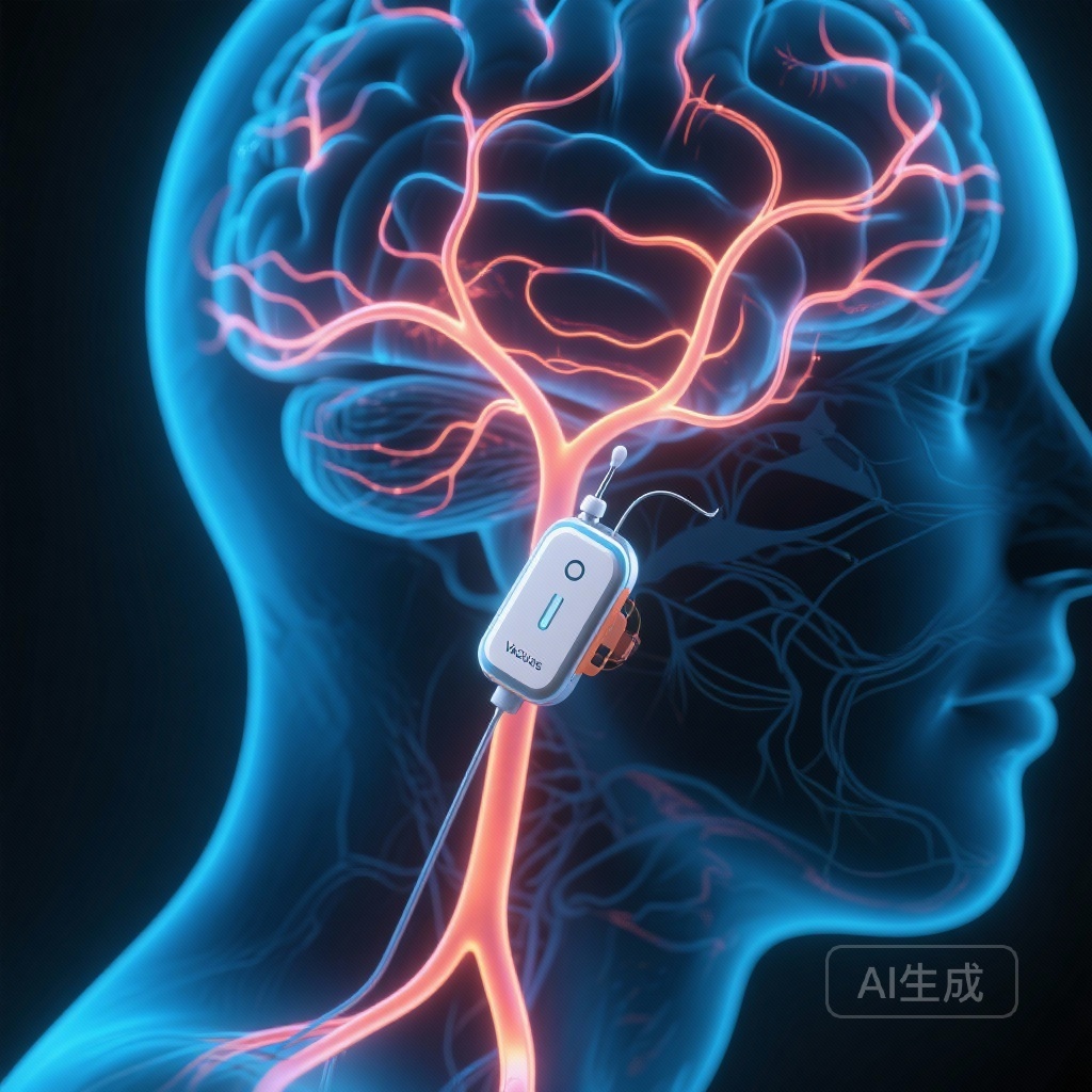 Miniaturized Closed-Loop Vagus Nerve Stimulation Drives Significant Functional Recovery in Chronic Stroke