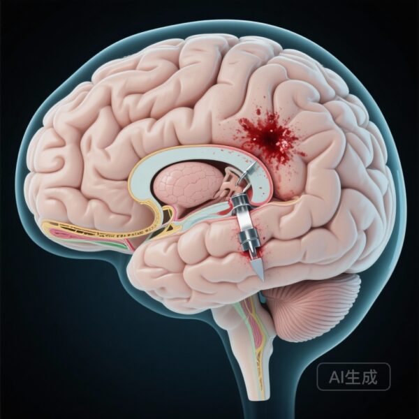 Decompressive Craniectomy Benefits Persist Across Deep Intracerebral Hemorrhage Locations: A SWITCH Trial Analysis