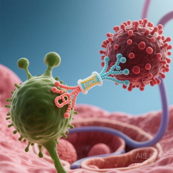 Epcoritamab 単剤療法によるリヒター変異：EPCORE CLL-1 試験の臨床的に有意義な結果