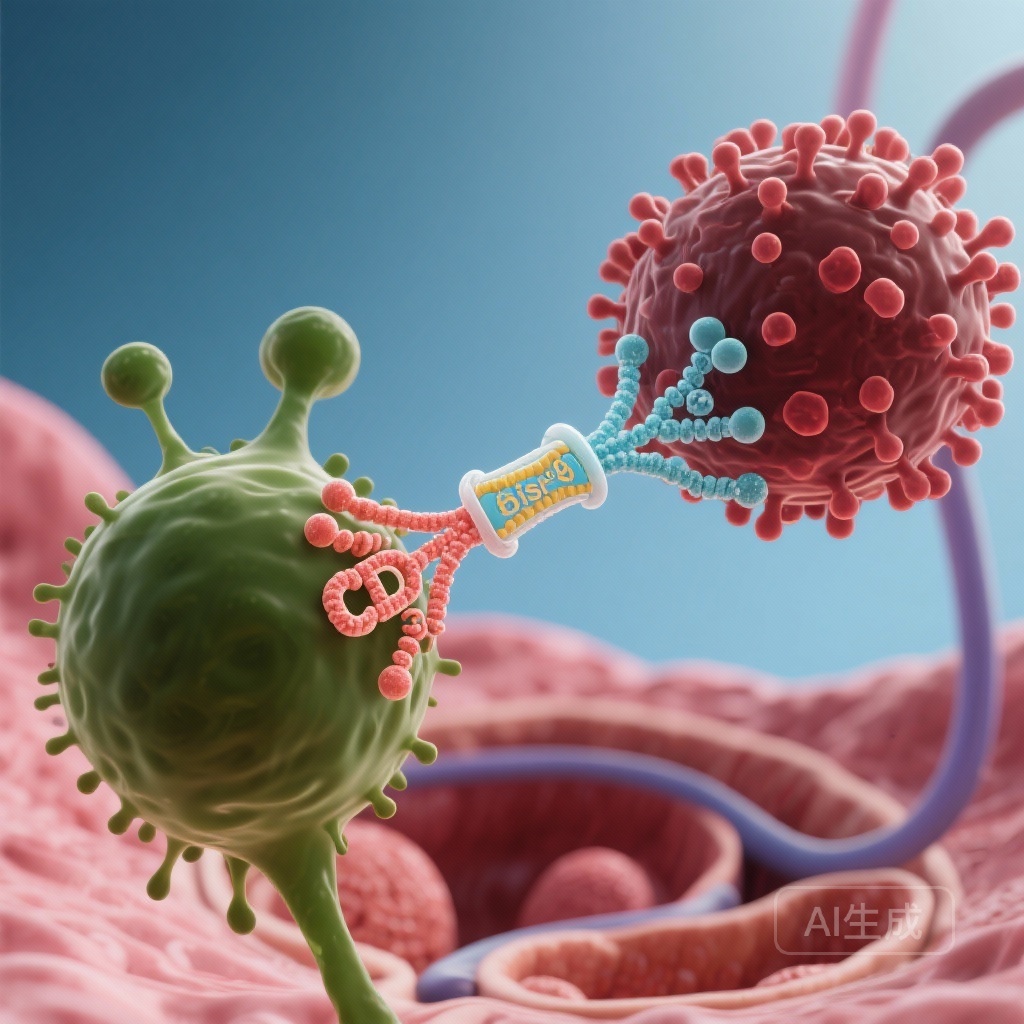 Epcoritamab 単剤療法によるリヒター変異：EPCORE CLL-1 試験の臨床的に有意義な結果