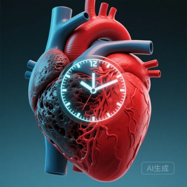 The Price of Time: 20-Year Study Reveals Pre-Hospital Delay as a Critical Driver of STEMI Mortality