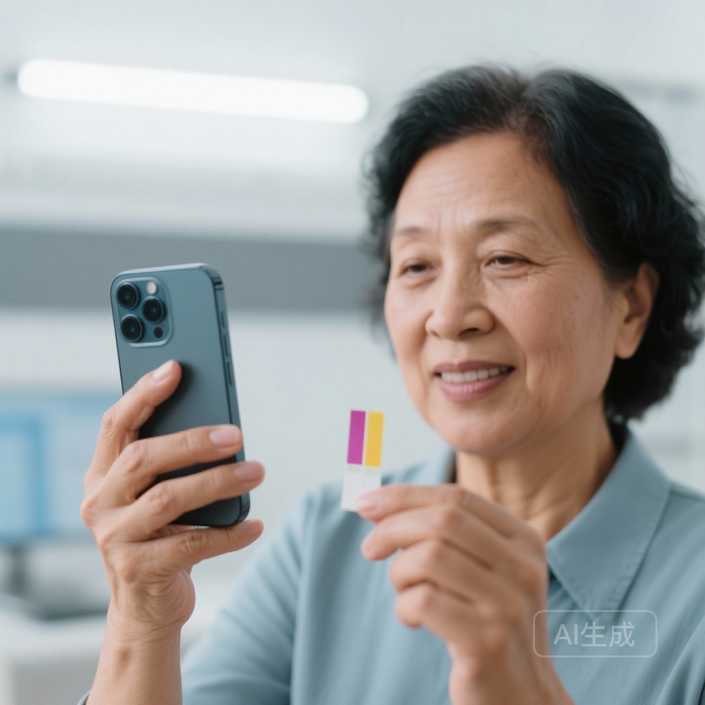 Sniffing Out Health: How a New Smartphone App Could Revolutionize Smell Testing