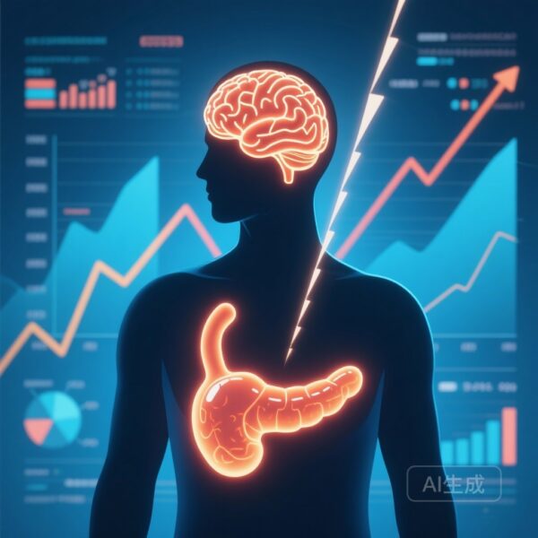 Mind the Gap: Patients with Mental Disorders Face Significant Disparities in Diabetes Monitoring and Modern Therapies