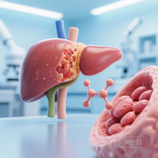 MASH双受体激动：Pemvidutide在二期IMPACT试验中实现快速组织学缓解