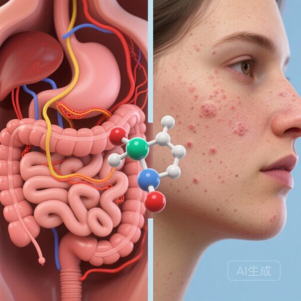 Beyond the Gut: Understanding the High Prevalence and Clinical Impact of JAK Inhibitor-Induced Acne in IBD