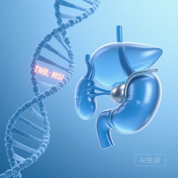 MSI-H and TMB-H as Independent Predictors: Refining Immunotherapy Selection in Metastatic Castration-Resistant Prostate Cancer