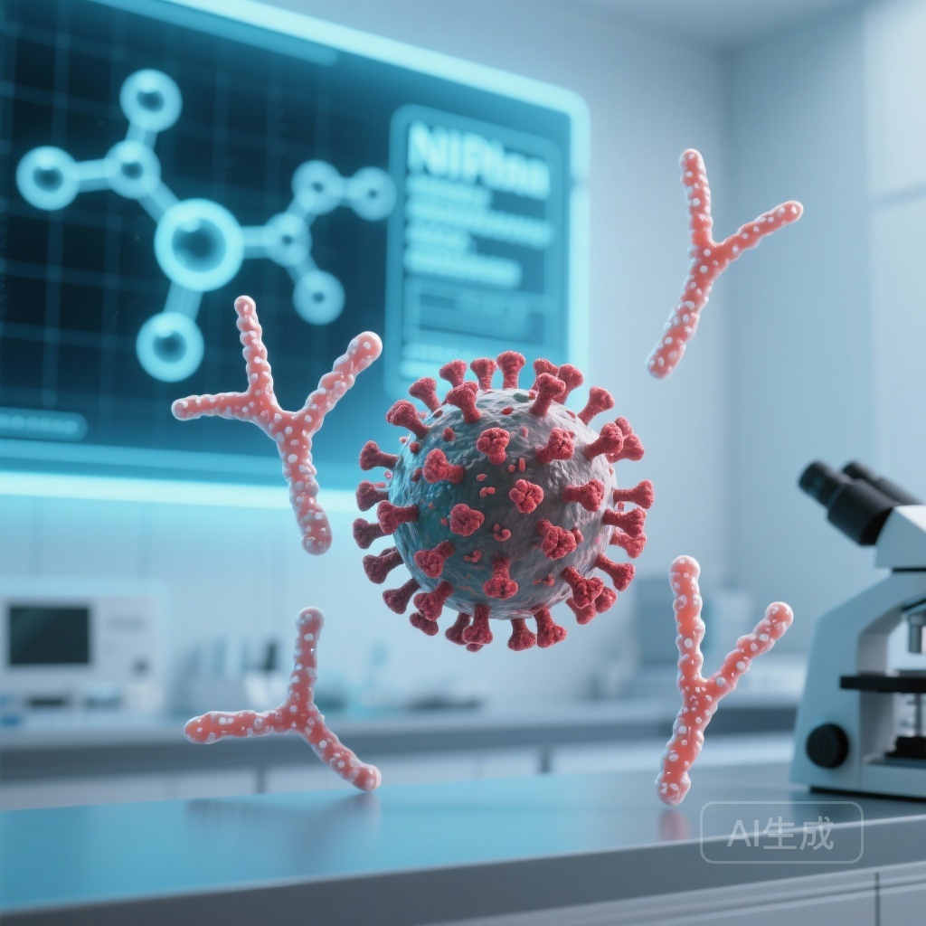 Two-Dose HeV-sG-V Regimen Demonstrates Robust Neutralizing Antibody Response Against Nipah Virus in Phase 1 Trial