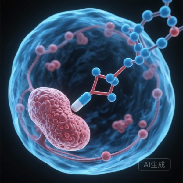 AKTとAR経路の二重ブロック：カピバセルチブとアビラテロンの併用投与がPTEN欠損性mHSPCのrPFSを有意に延長