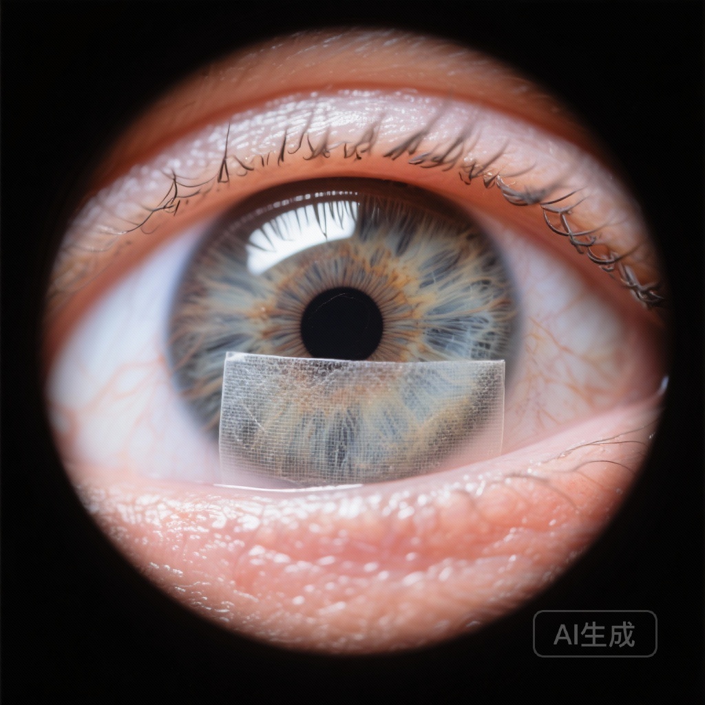 Trạng thái tiểu đường của người hiến tặng không làm giảm hiệu quả của DMEK: Kết quả 1 năm từ thử nghiệm lâm sàng ngẫu nhiên DEKS