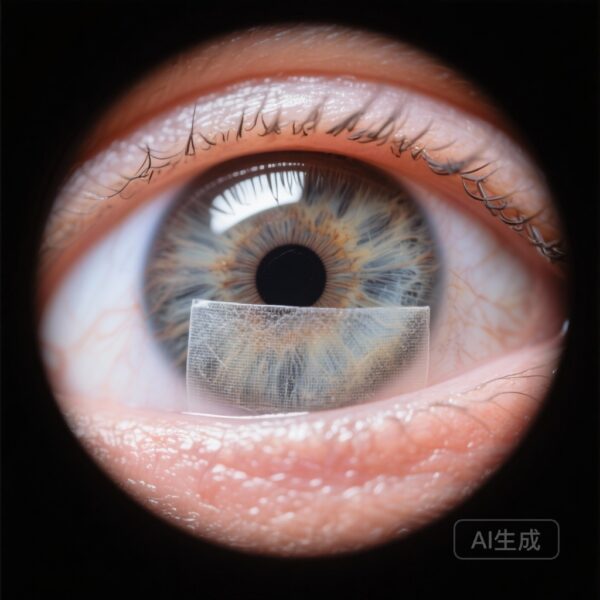 ドナーの糖尿病ステータスはDMEKの結果に悪影響を及ぼさない：DEKSランダム化臨床試験の1年間結果