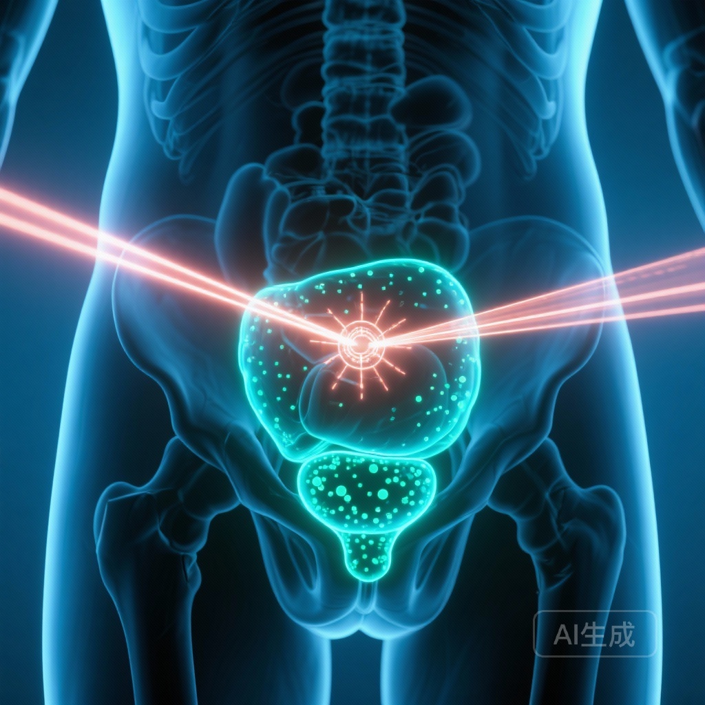Molecular Imaging and PET-Guided Dose Escalation Revolutionize Salvage Radiotherapy: Insights from EMPIRE-1 and EMPIRE-2