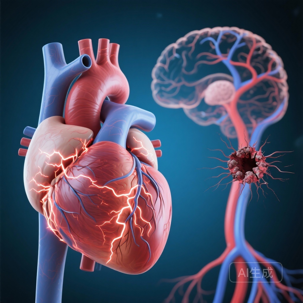 Cân nhắc lại việc chống đông máu đầu tiên ở người cao tuổi: Bằng chứng thực tế thách thức quản lý thông thường của AFib