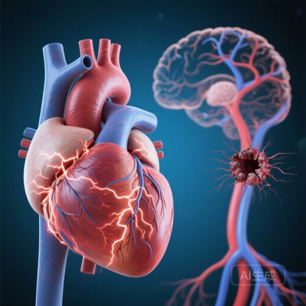 Rethinking First-Line Anticoagulation in Older Adults: Real-World Evidence Challenges Conventional AFib Management