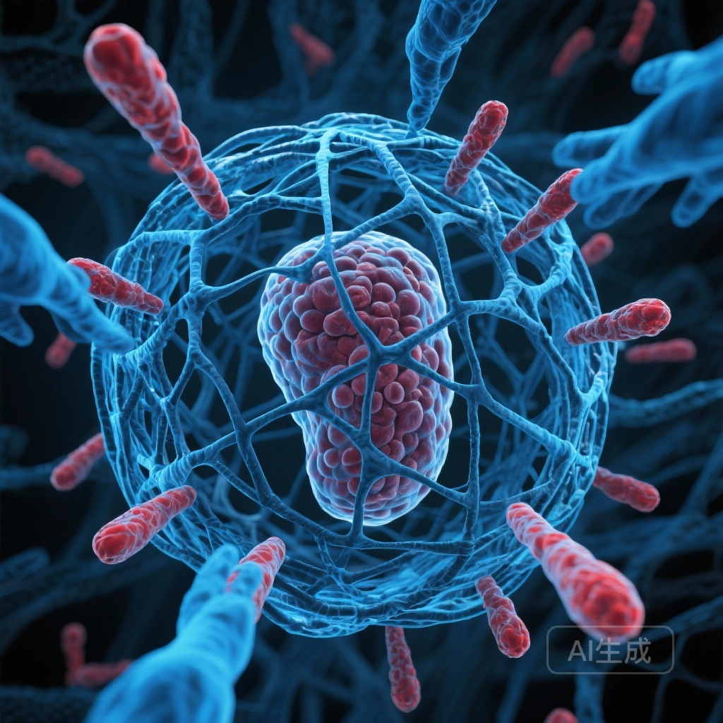 HSP90阻害薬XL888によるPD-1遮断に対する転移性膵臓がんの感受性向上に失敗