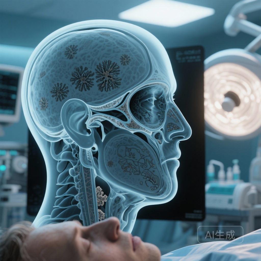 急性侵袭性真菌性鼻窦炎的变迁：检出率上升与死亡率下降