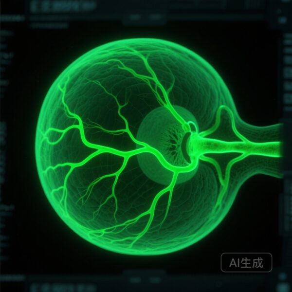 Nghịch lưu định lượng trên ảnh chụp siêu rộng: Một dấu hiệu sinh học mới để dự đoán sự tiến triển của bệnh võng mạc đái tháo đường